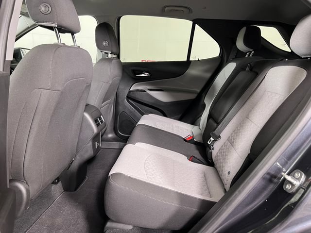 Used 2022 Chevrolet Equinox LT FWD image 23