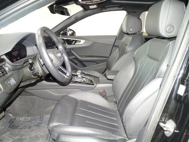 Used 2023 Audi A4 2.0T Premium Plus image 11