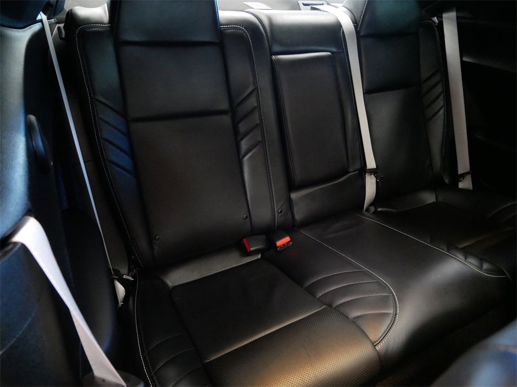 Used 2023 Dodge Challenger SRT Hellcat image 12