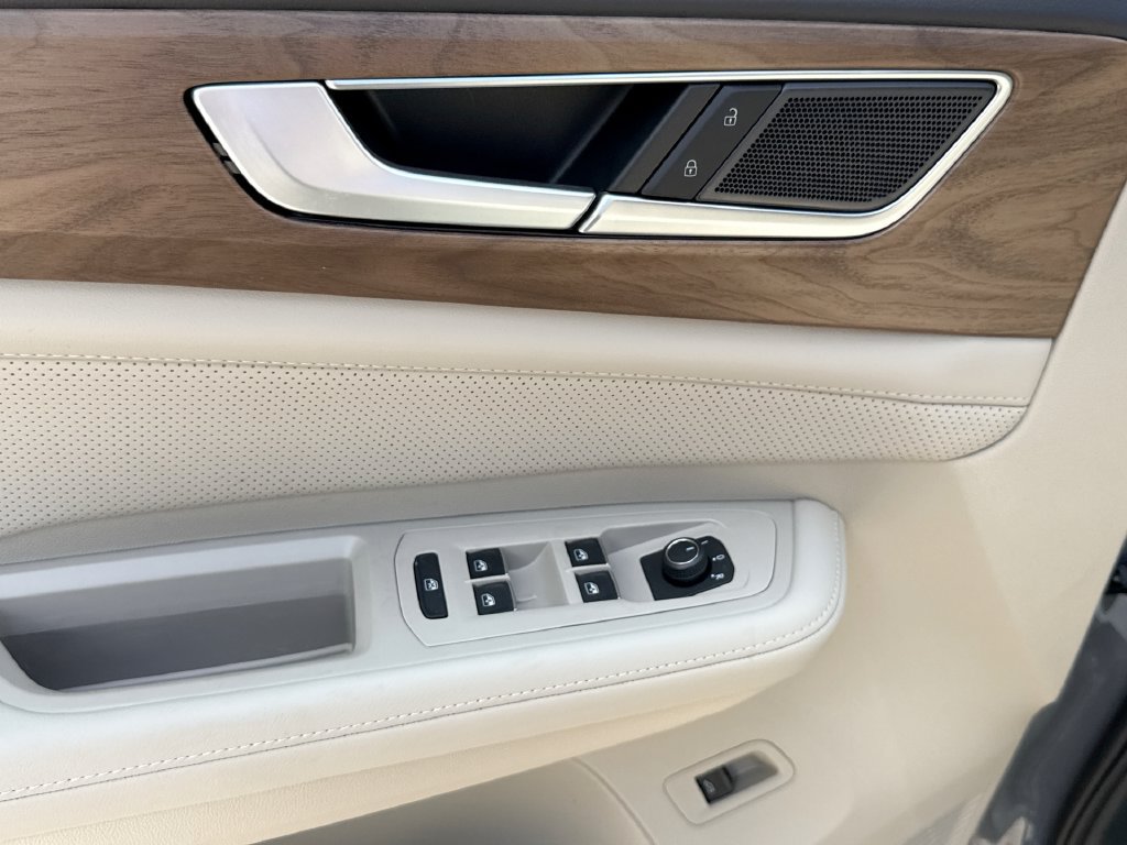 New 2026 Volkswagen Atlas SE AWD/4WD image 15