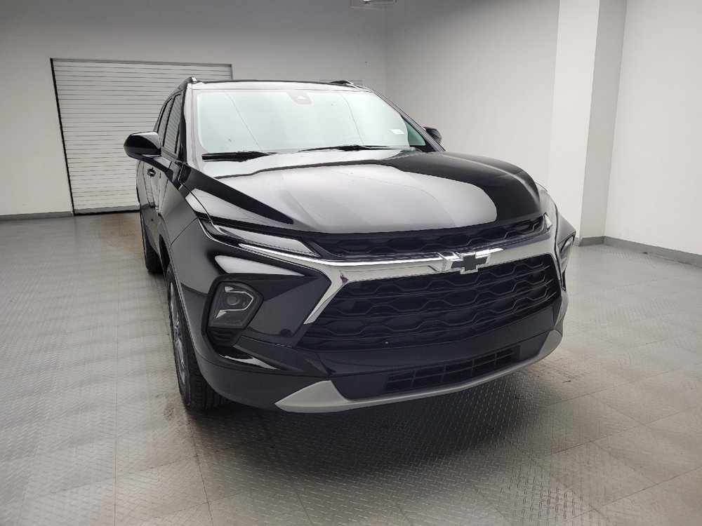 Used 2024 Chevrolet Blazer LT w/ Convenience Package FWD image 14