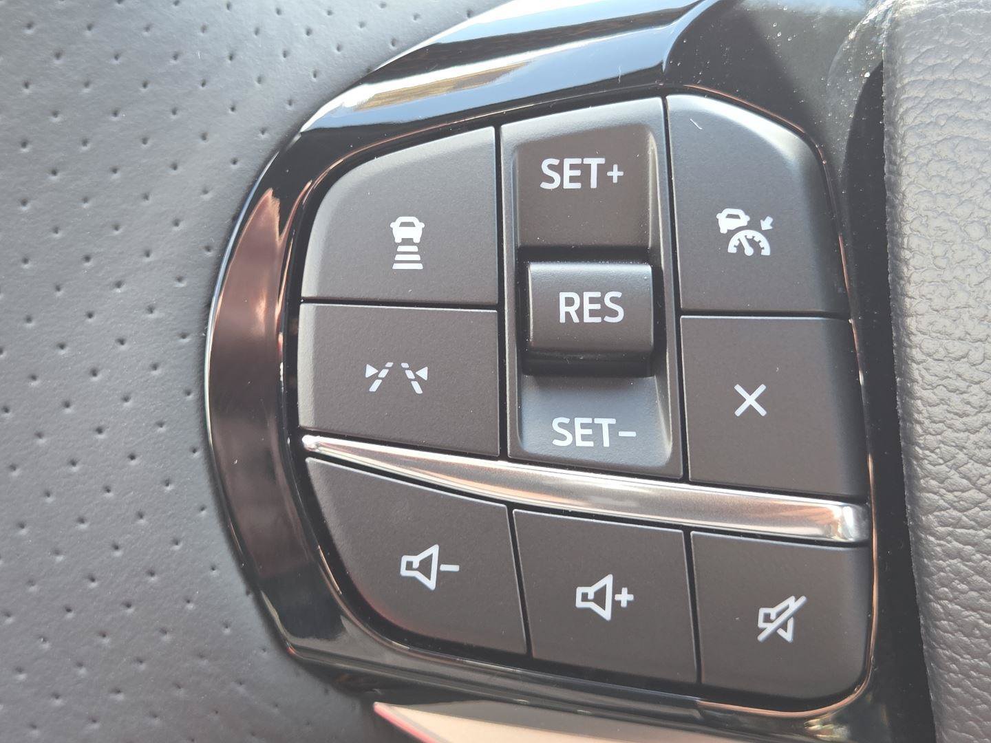 New 2026 Ford Explorer Tremor w/ Tremor Ultimate Package AWD/4WD image 37