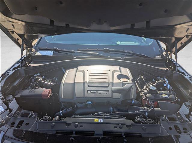 Certified 2025 Land Rover Range Rover Velar S image 24