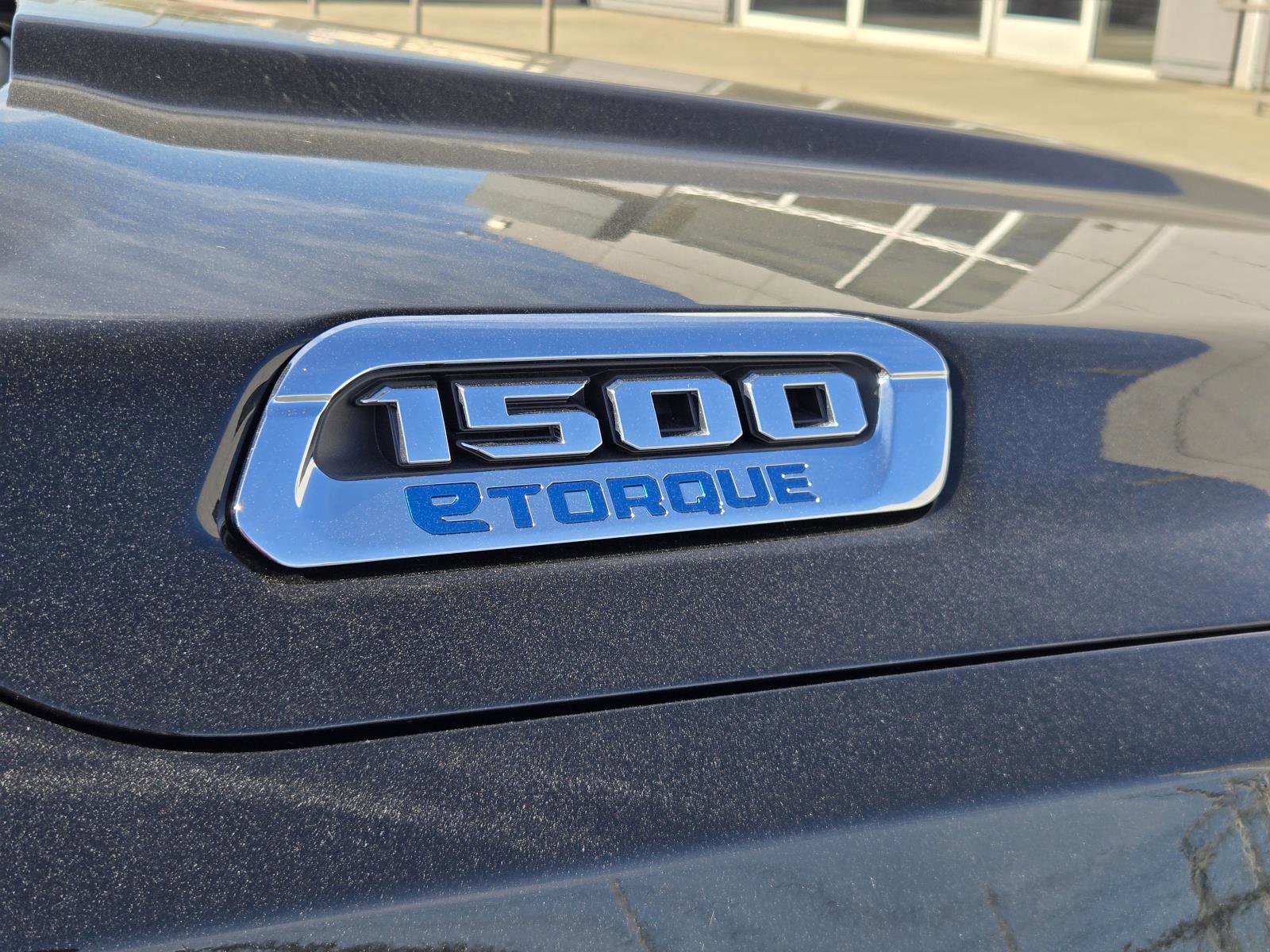 New 2026 RAM 1500 Big Horn image 34