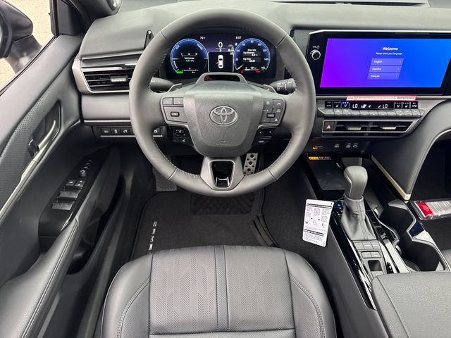 New 2026 Toyota Camry XSE FWD image 14