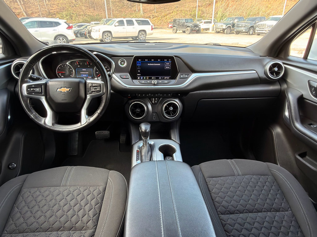 Used 2019 Chevrolet Blazer LT image 12