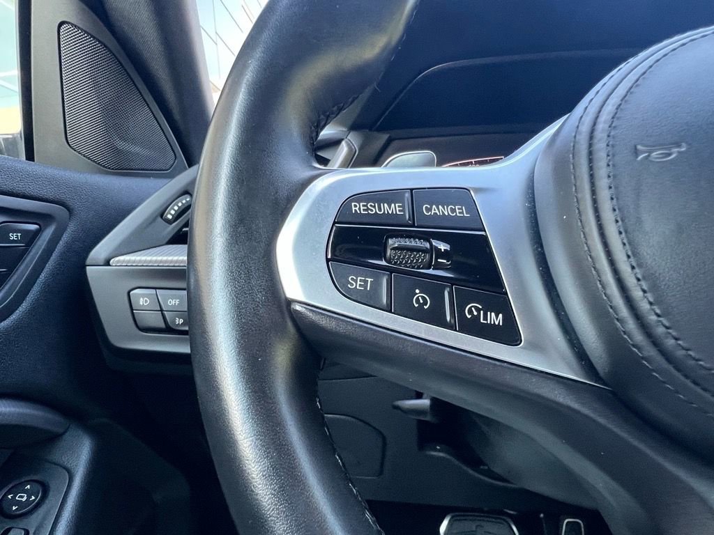 Used 2023 BMW 228i xDrive Gran Coupe 228i xDrive w/ M Sport Package image 12