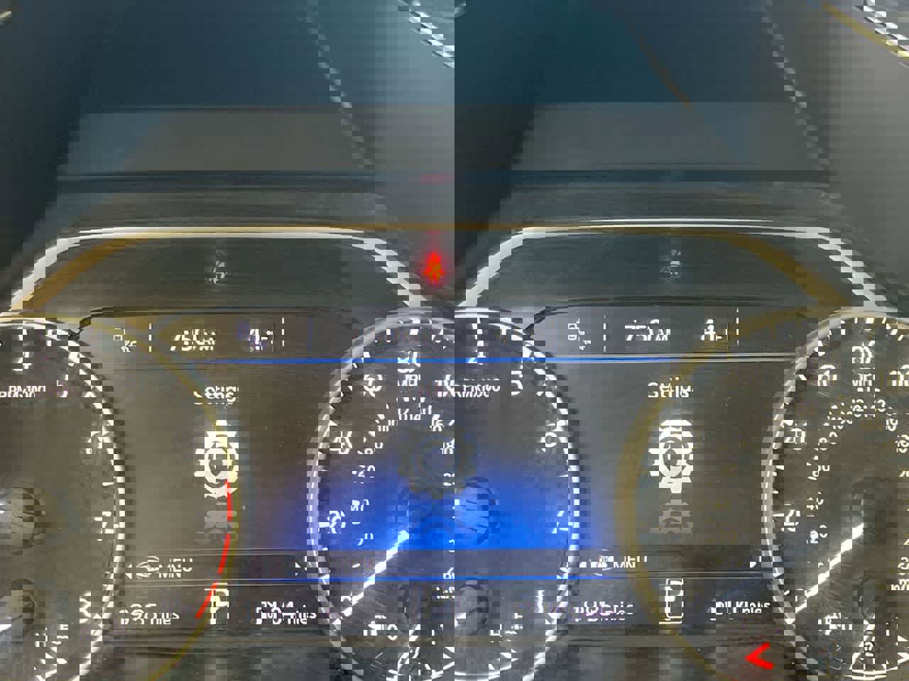 Used 2018 Nissan Murano SV image 15