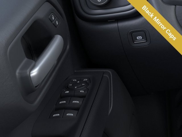 New 2026 Chevrolet Silverado 2500 W/T w/ WT Convenience Package AWD/4WD image 23