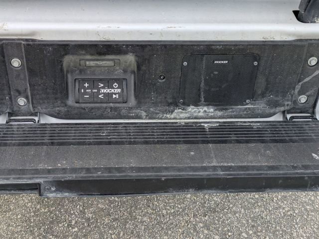 Certified 2024 GMC Sierra 2500 Denali w/ Denali Reserve Package image 37