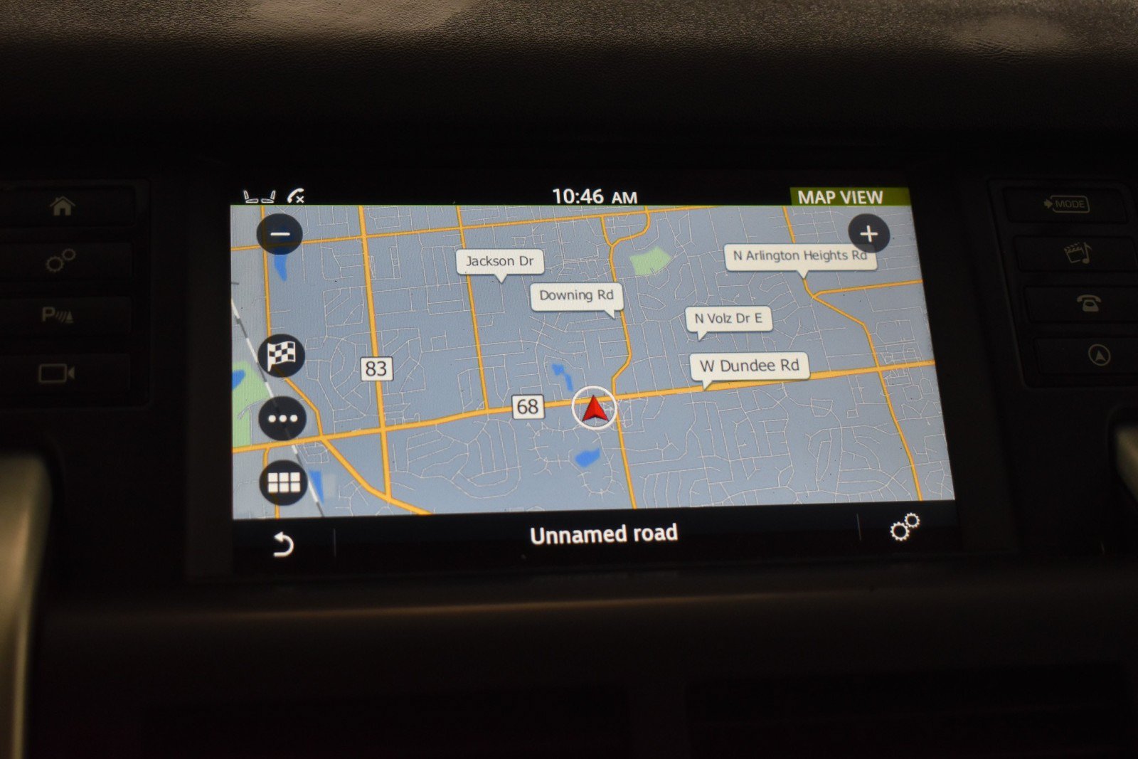 Used 2019 Land Rover Discovery Sport HSE AWD/4WD image 13