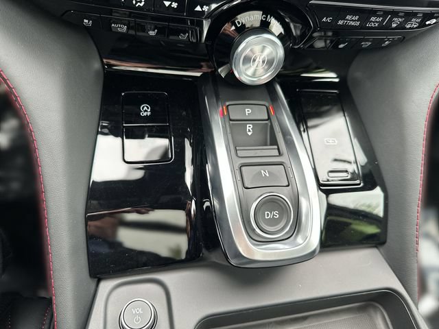 New 2026 Acura MDX A-Spec w/ Advance Package AWD/4WD image 21