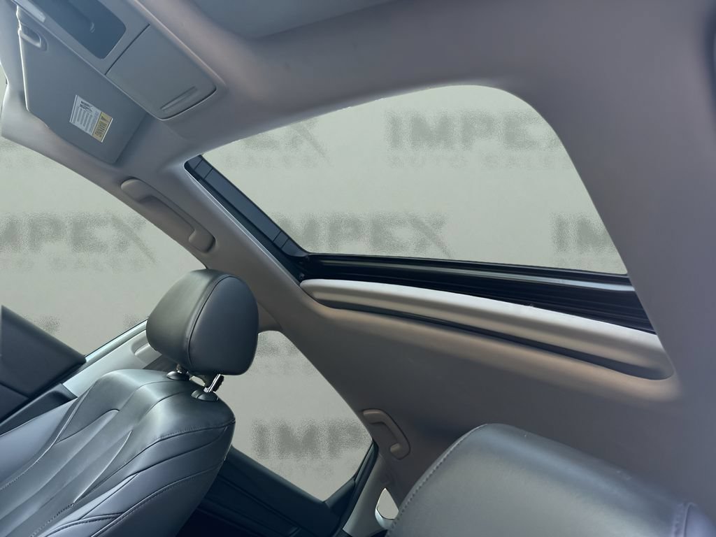 Used 2023 Acura Integra FWD image 12