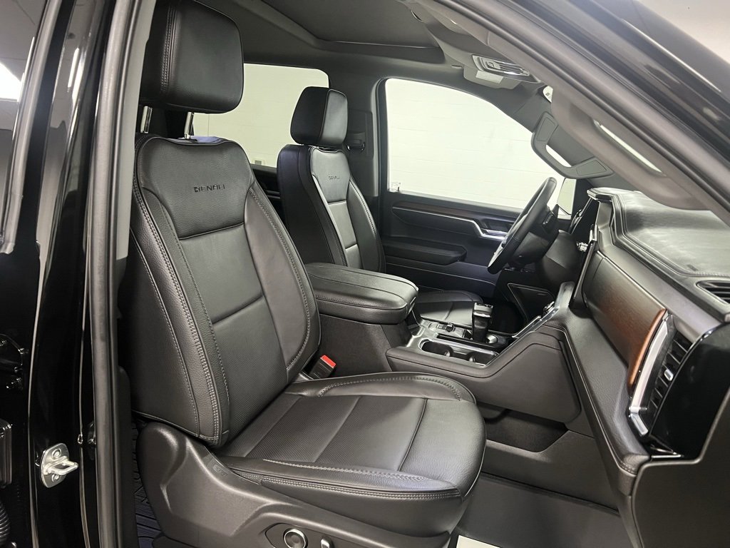 Used 2025 GMC Sierra 1500 Denali w/ Denali Reserve Package image 64