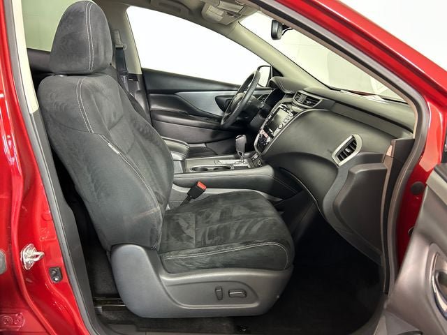 Used 2020 Nissan Murano SV AWD/4WD image 27