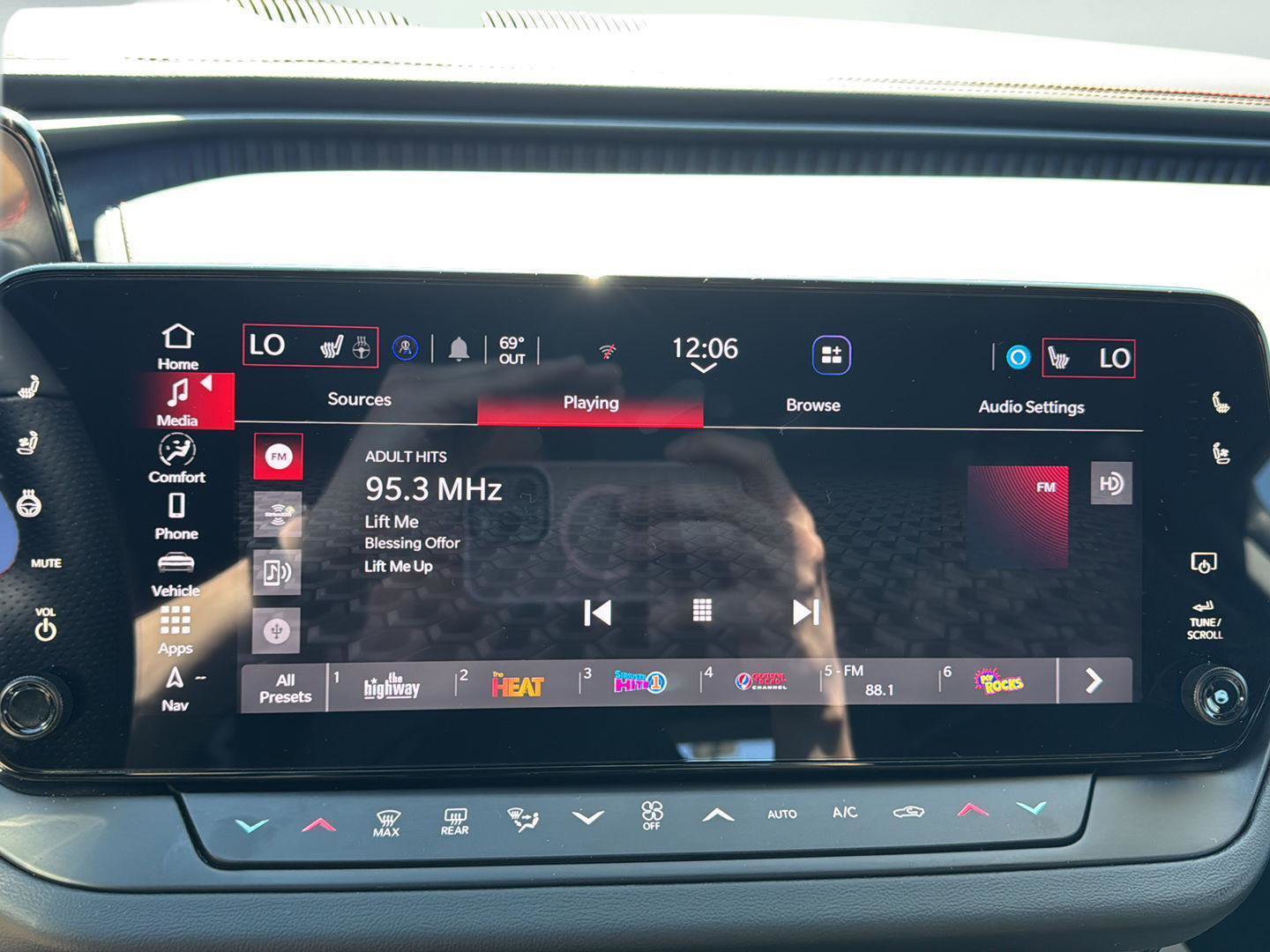 New 2026 Dodge Charger Scat Pack image 18