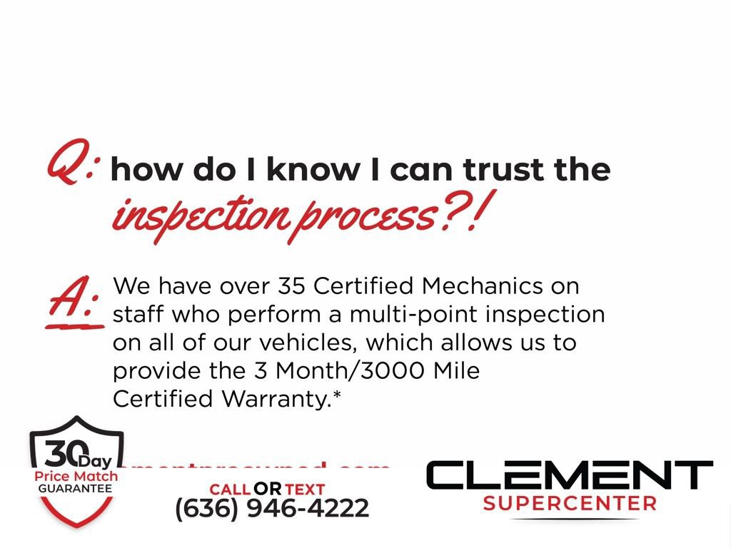 Used 2021 Jeep Gladiator Overland image 51