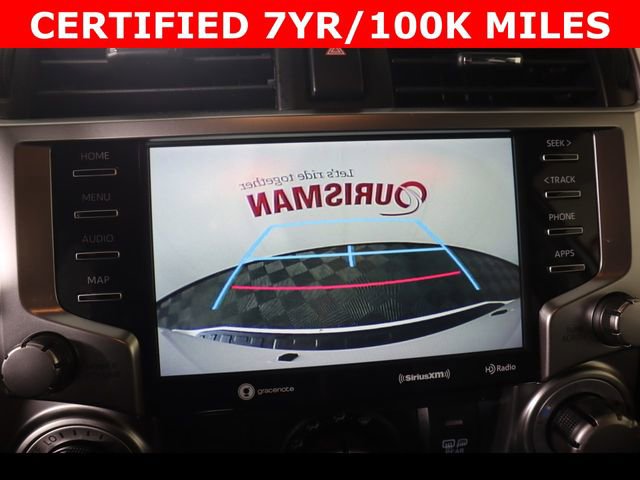 Used 2023 Toyota 4Runner SR5 Premium w/ Moonroof Package image 27