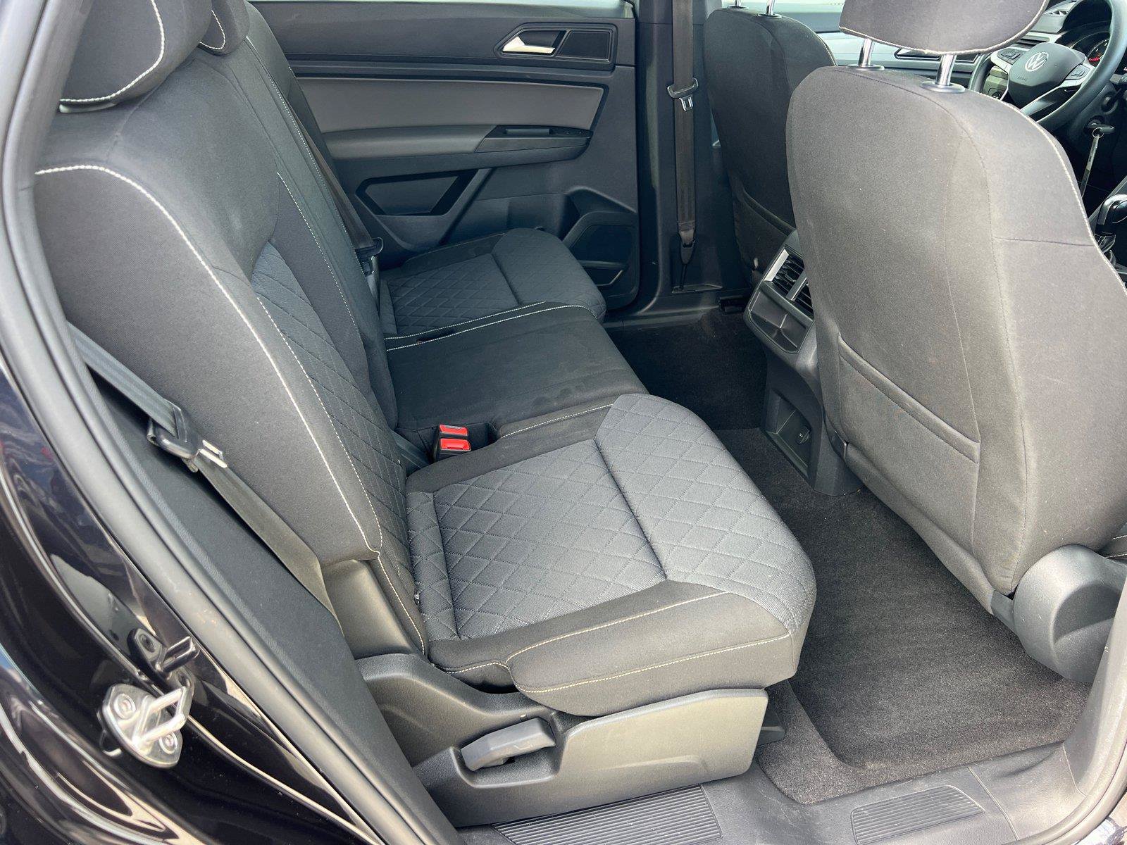 Used 2021 Volkswagen Atlas Cross Sport S FWD image 15