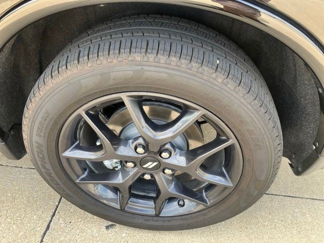 Certified 2026 Dodge Durango GT AWD/4WD image 28