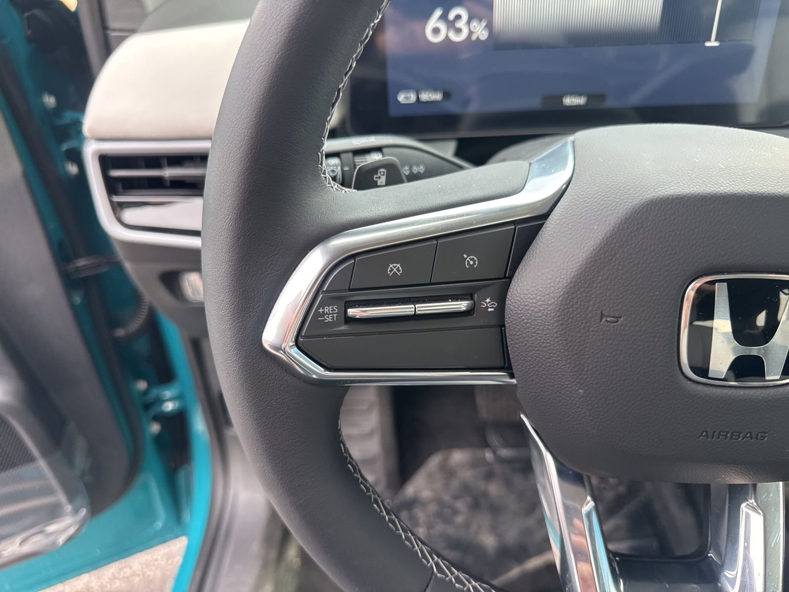 New 2026 Honda Prologue Touring image 18