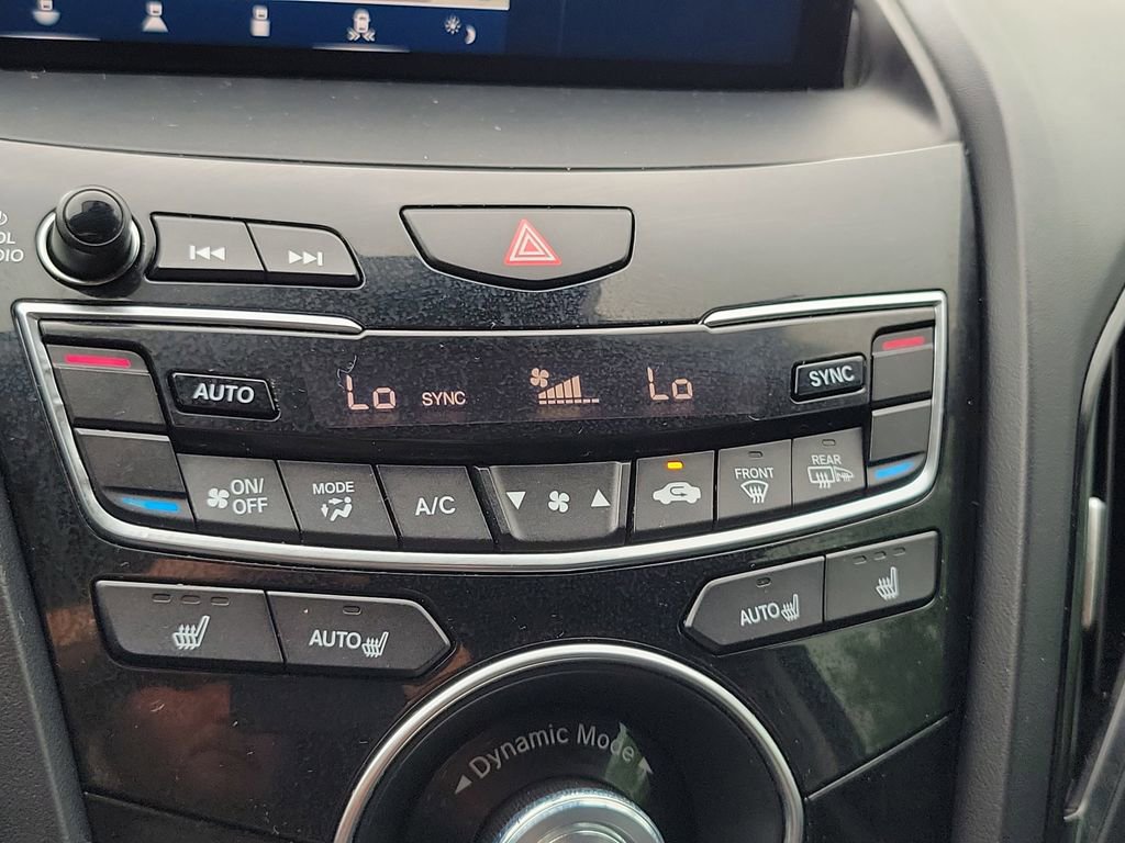 Certified 2021 Acura RDX FWD w/ Technology Package image 26