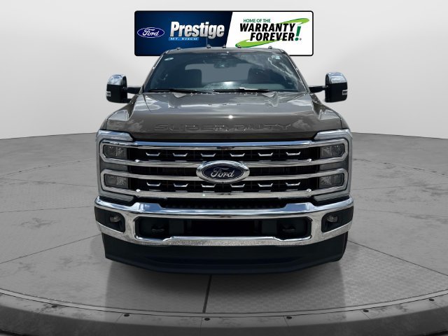 New 2026 Ford F350 Lariat w/ Chrome Package AWD/4WD image 9