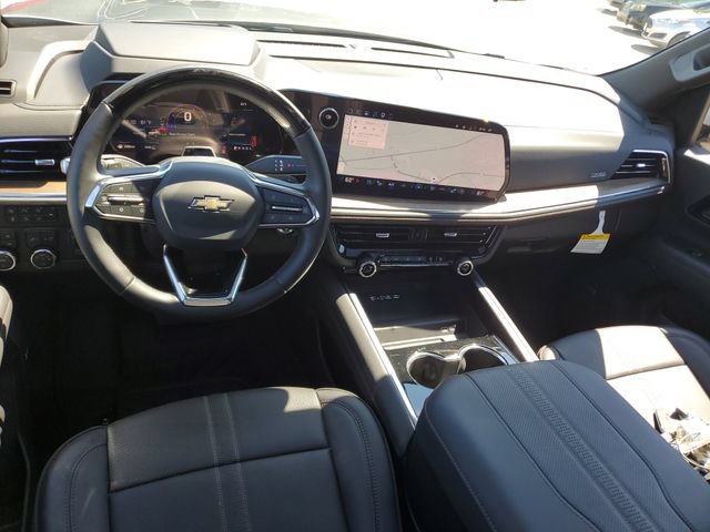 New 2026 Chevrolet Tahoe High Country w/ LPO, Illumination Package AWD/4WD image 9