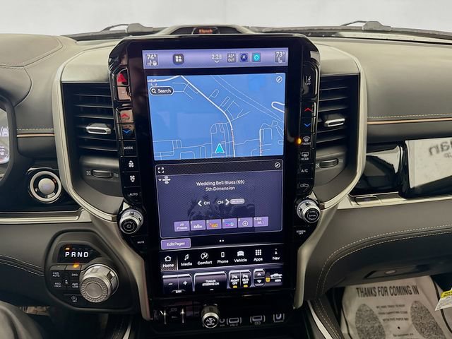 New 2026 RAM 1500 Tungsten image 15