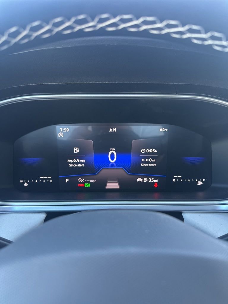 New 2026 Volkswagen Taos SE FWD image 10