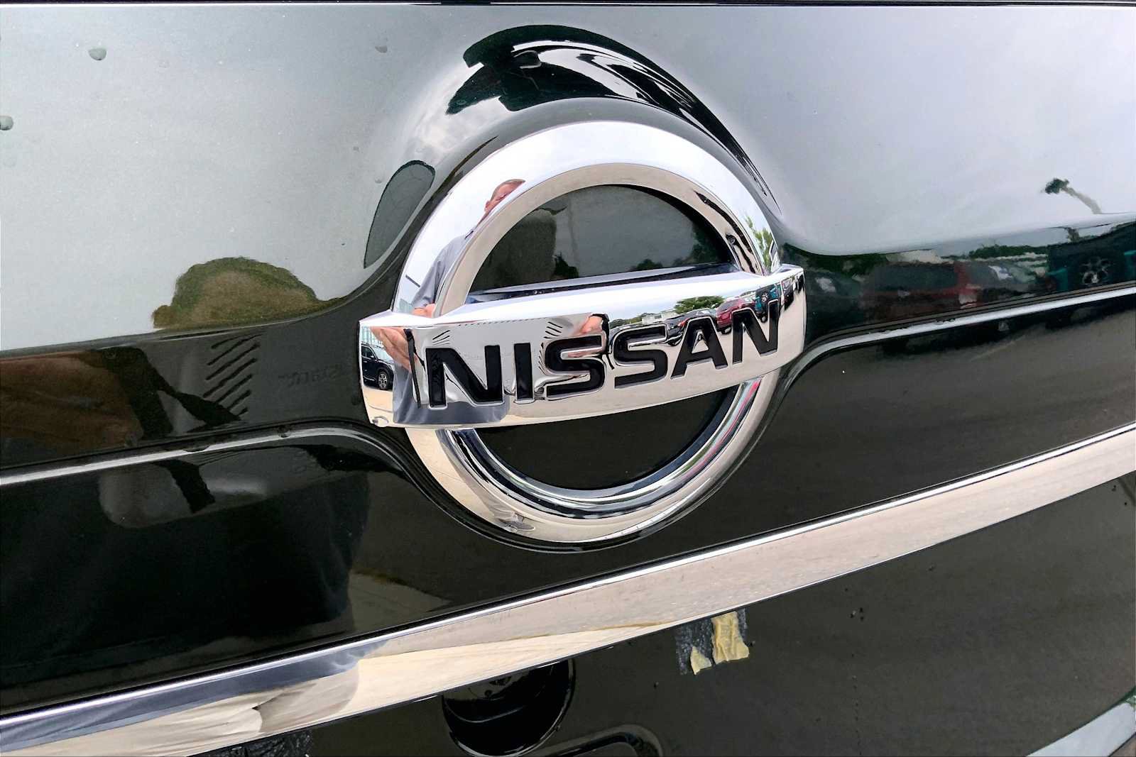 Used 2019 Nissan Rogue SV AWD/4WD image 32