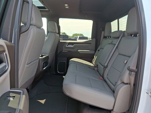 New 2026 GMC Sierra 1500 SLT w/ SLT Convenience Package AWD/4WD image 6