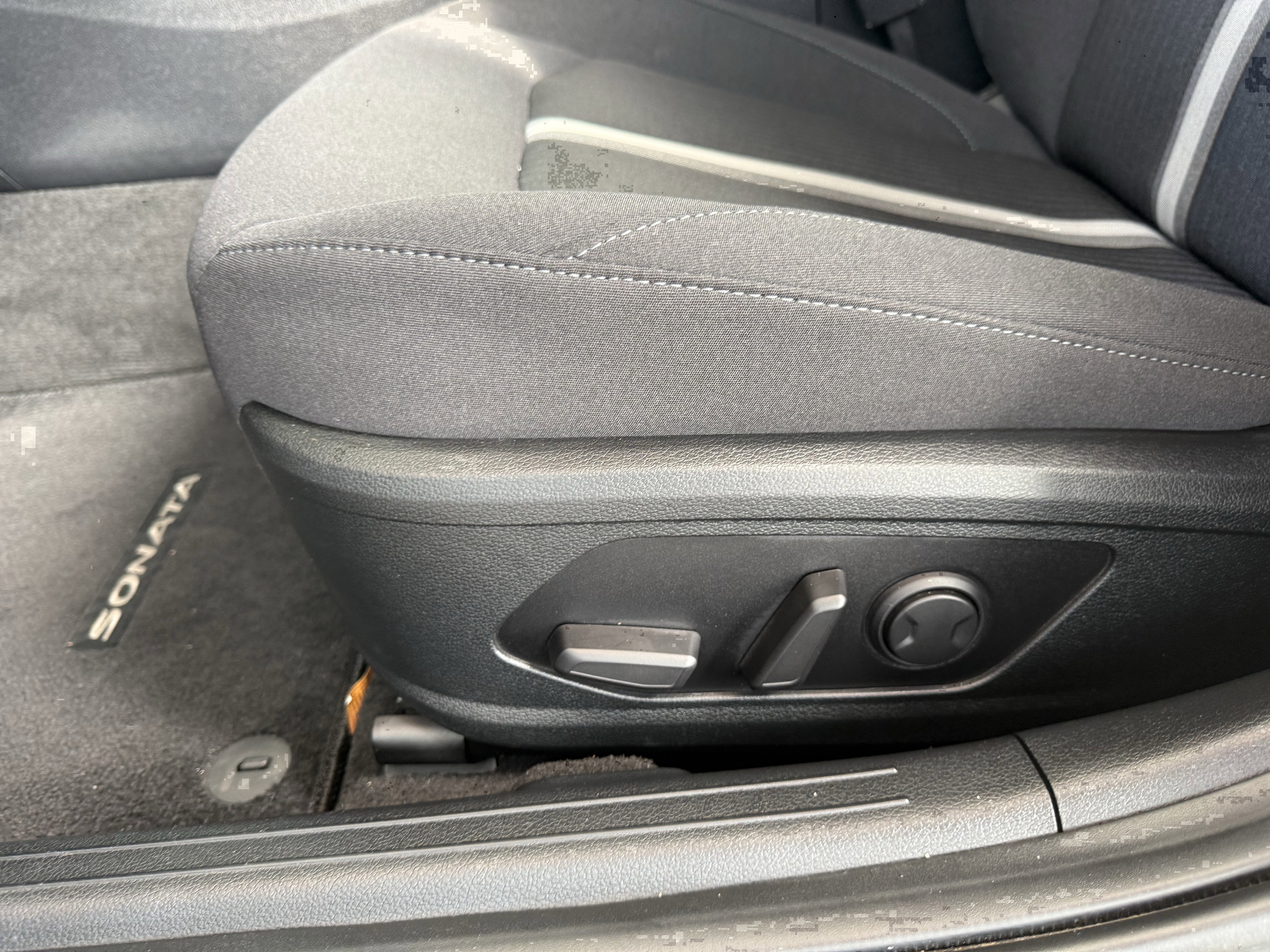 Used 2022 Hyundai Sonata SEL image 25