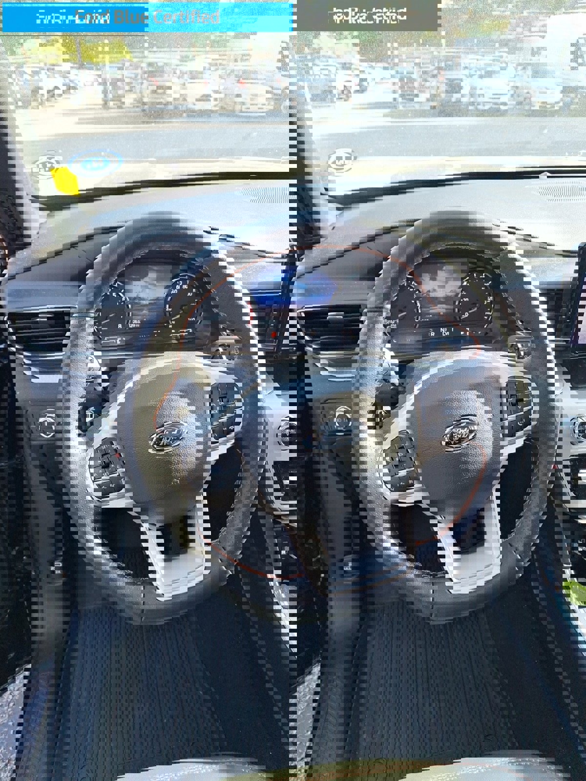 Certified 2022 Ford Explorer Timberline w/ Timberline Technology Package image 9