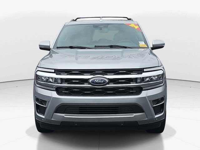 Used 2024 Ford Expedition Limited image 10