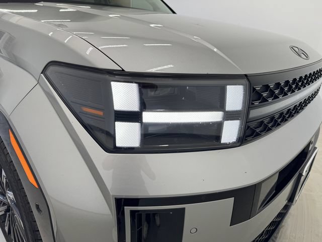 Used 2025 Hyundai Santa Fe Calligraphy FWD image 34