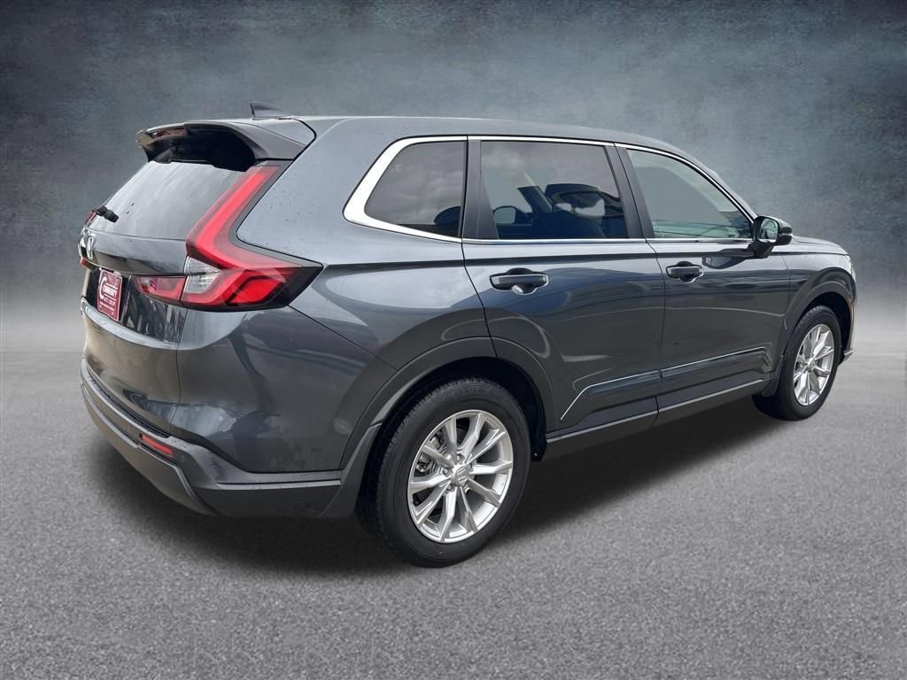 Certified 2023 Honda CR-V EX-L image 6