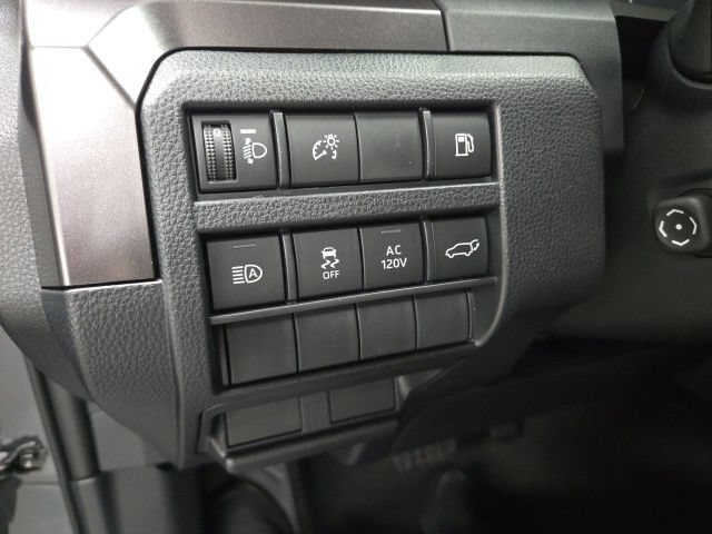 New 2026 Toyota 4Runner TRD Off-Road Premium AWD/4WD image 31
