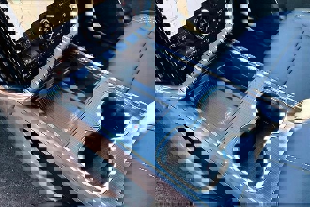 New 2026 GMC Acadia Elevation w/ Elevation Premium Package image 9