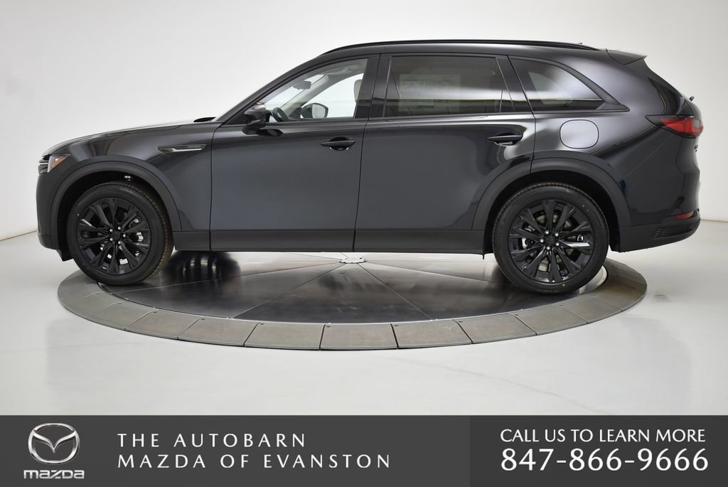 New 2026 MAZDA CX-90 Plug-In Hybrid w/Premium Sport image 16