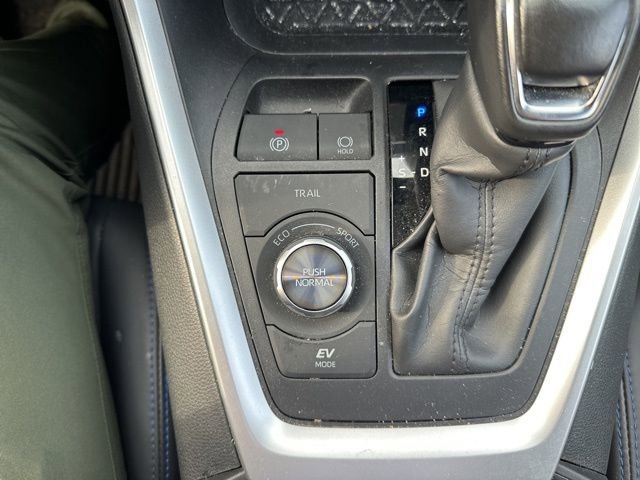 Used 2023 Toyota RAV4 XSE w/ XSE Grade Weather Package image 24