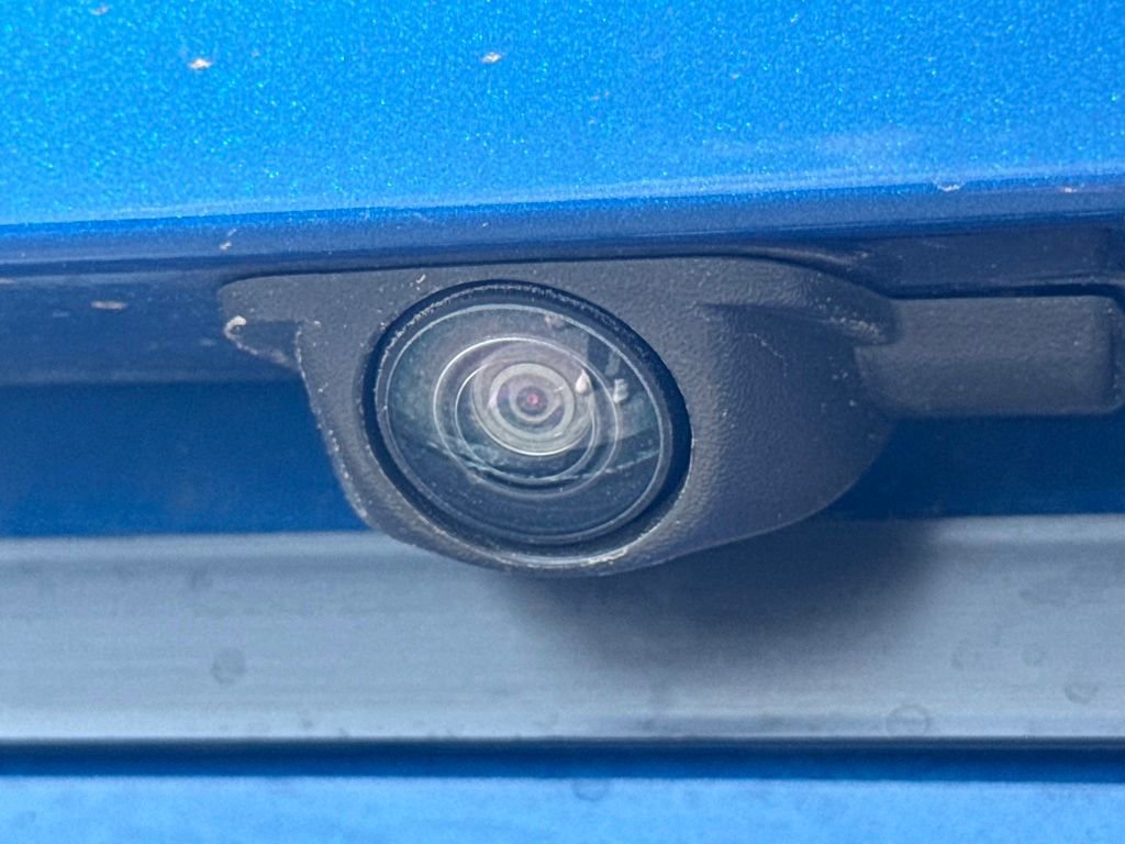 Used 2021 Ford EcoSport SE image 21