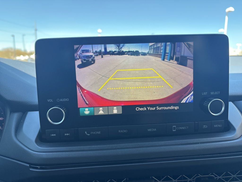 Used 2023 Honda Accord LX image 19