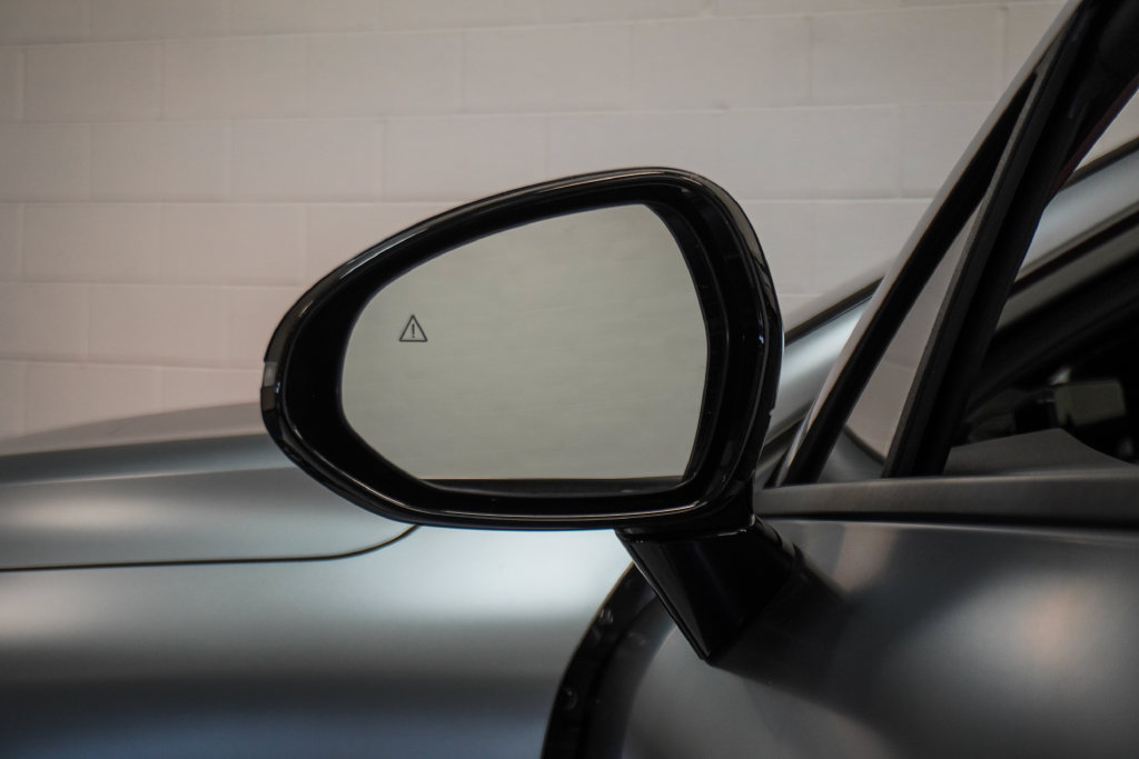 Used 2025 Kia K5 GT FWD image 38