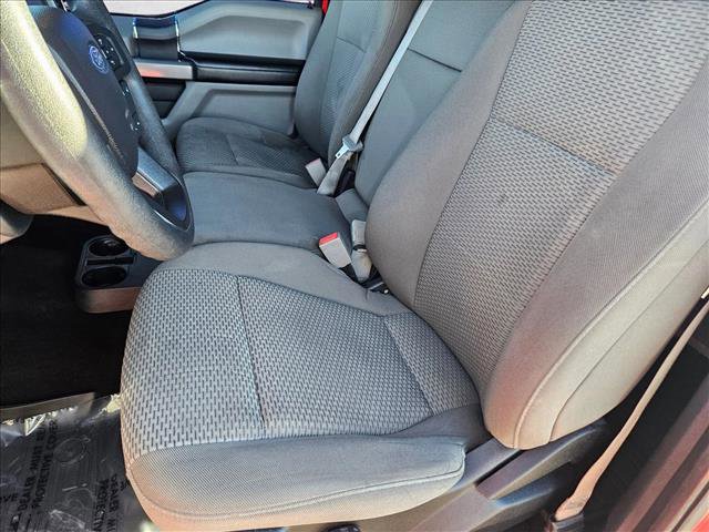 Used 2019 Ford F150 XLT image 16