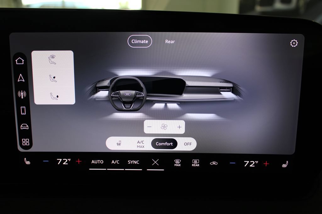 New 2026 Audi Q3 quattro 2.0T AWD/4WD image 7