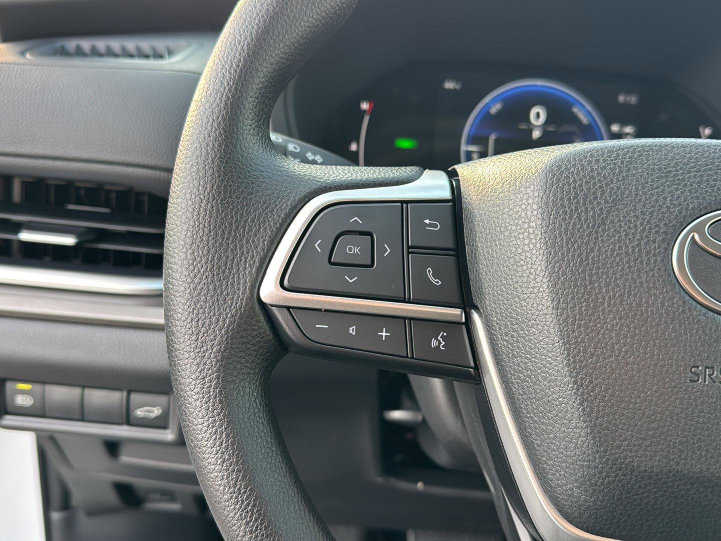 New 2026 Toyota Grand Highlander AWD Hybrid image 18