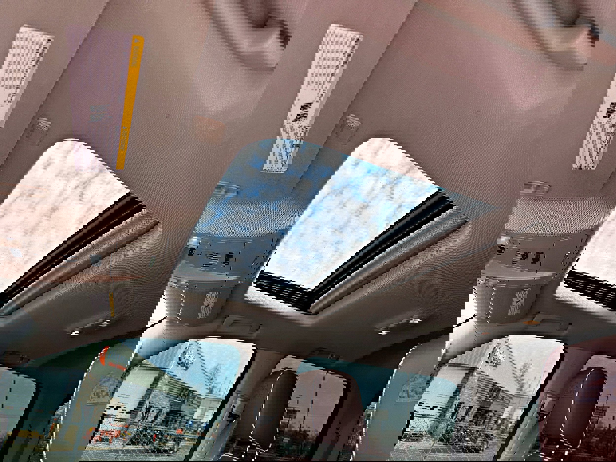 Used 2014 Chevrolet Silverado 1500 High Country w/ High Country Premium Package image 18