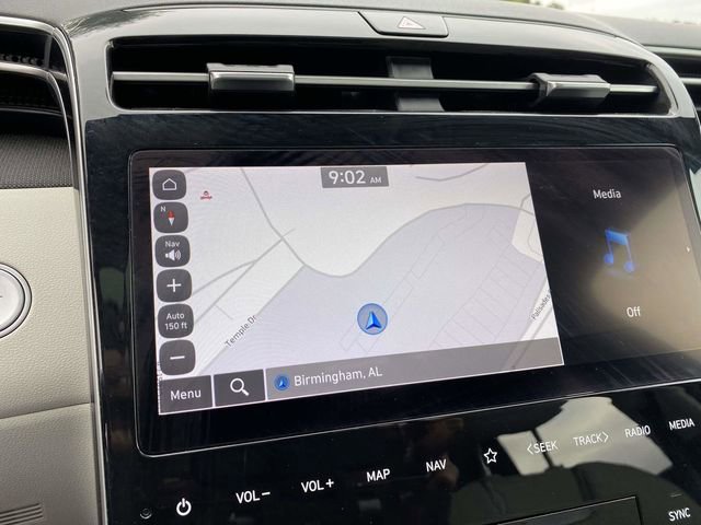 Used 2022 Hyundai Tucson Limited FWD image 30