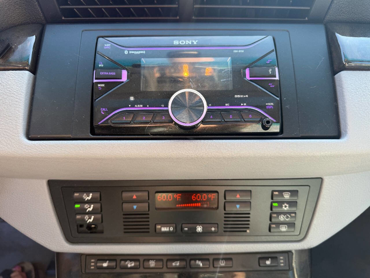 Used 2006 BMW X5 3.0i image 20